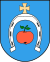 Herb gminy Sadkowice