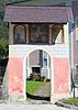 Pfarrkirche Kirchbach (Gailtal) - Westportal1.JPG