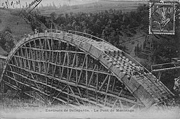 Pont des Pierres