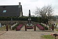 Monument aux morts