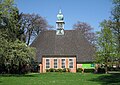 1951 Rembertikirche in Bremen-Schwachhausen