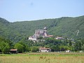 Die Kathedrale Notre-Dame de Saint-Bertrand-de-Comminges