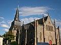 Église Saint-Hermeland