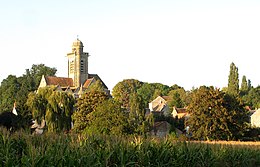 Saint-Rémy-Blanzy - Sœmeanza