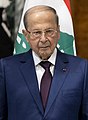 Michel Aoun