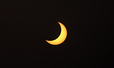 Solar eclipse of 2011 January 4