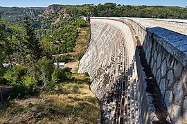 The Marathon Dam on July 22, 2020.jpg