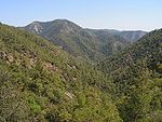 Troodos UNESCO Global Geopark