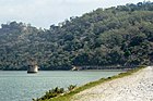 Usman Dam, Bwari Abuja