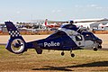 AS-365N-3 de la police du Victoria