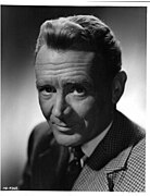 Vintage photo of John Mills circa 1958; I Was Monty's Double.jpg