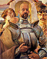 Symbolism, Jacek Malczewski