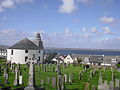 Round Church of Bowmore