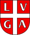 Coat of airms o Lugano