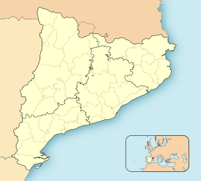 Canet d'Adri está localizado em: Catalunha