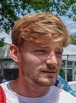 Image illustrative de l’article David Goffin