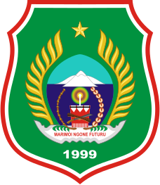 Panji Propinsi Maluku Utara