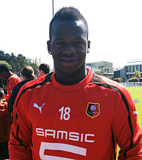 Cheick Diarra