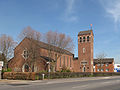 Eschweiler, l'église