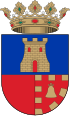 Escudo d'armas