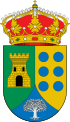 Brasão de armas de Almendral de la Cañada