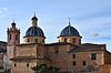 Iglesia Parroquial de los Santos Reyes