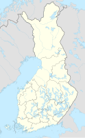 Seinäjoki (Finnlando)