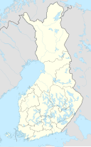 Ala-Kintaus is located in Finland