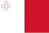 Malta - Bandiera