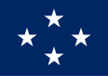 Flag of an Admiral