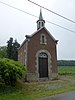 Kapel van de Heilige Bavo, bedevaartkapel