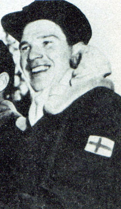 Heikki Hasu