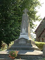 Monument aux morts[37]