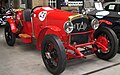 Itala 51 SS