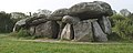 Dolmens de Kerbourg