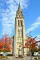 Église Saint-Jean-Baptiste