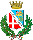 Lomazzo címere