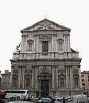 Sant'Andrea della Valle.