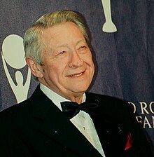 Moore in 2000