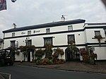 Bear Hotel, Crickhowell