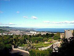 View east from Belfast Zoo.jpg