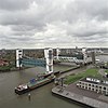 Stormvloedkering Hollandse IJssel