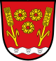 Aiterhofen - Stema