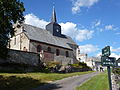 Kirche Saint-Martin