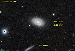 NGC 6202