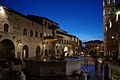 Piazza del Comune