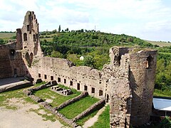 Burg Neuleiningen