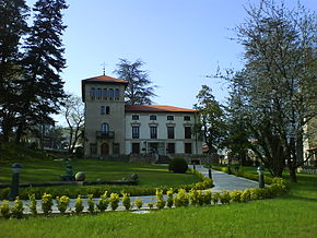 Ayuntamiento de Bérriz