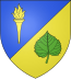 Blason de Crottes-en-Pithiverais