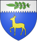 Coat of arms of Les Noës